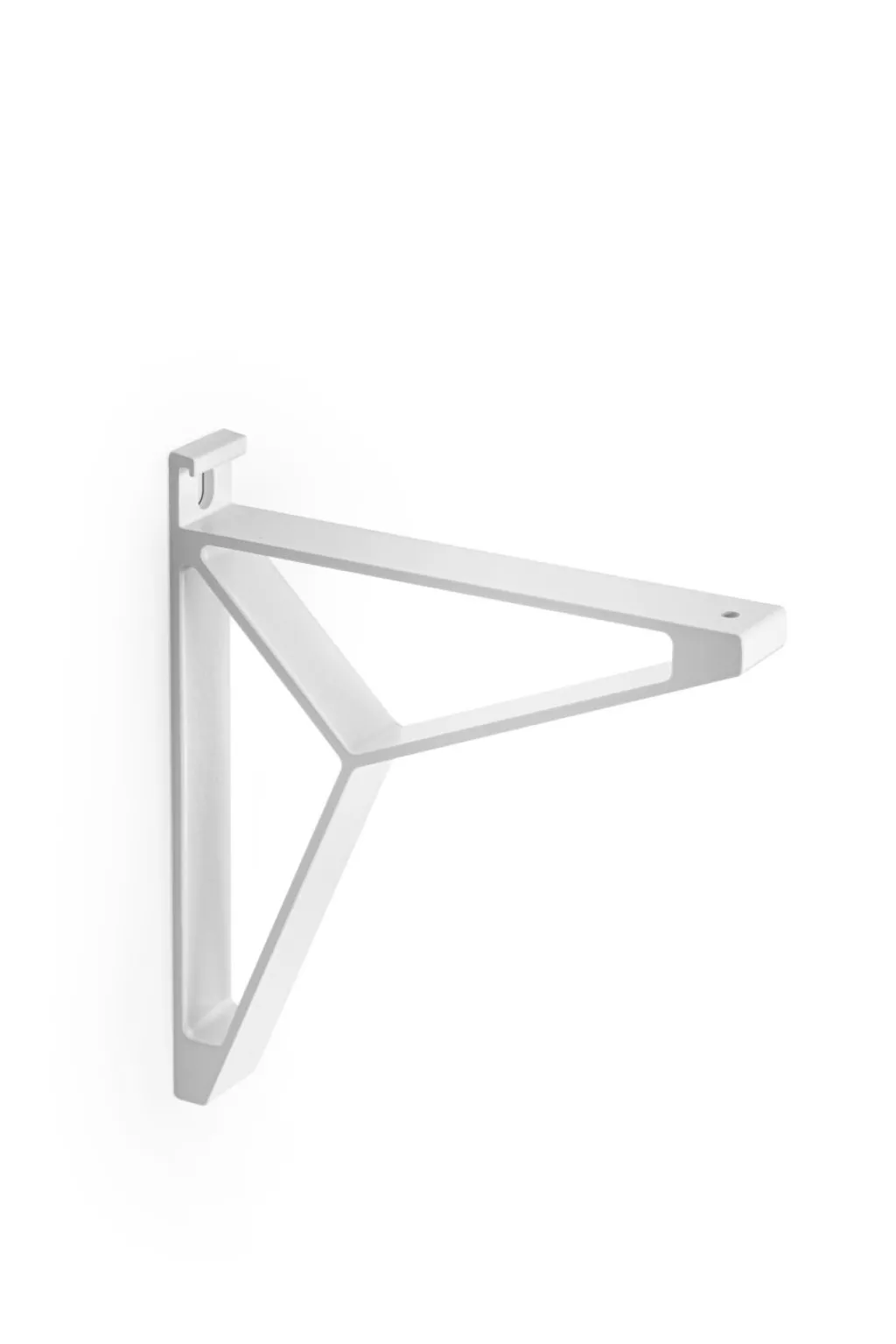 Lot de 2 supports pour étagère murale FLORENCE-Format Best