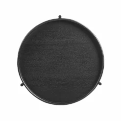 Lot de 2 tables basses 367070-Salesfever Hot