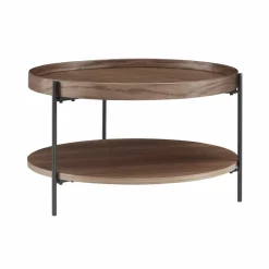 Lot de 2 tables basses 367094
