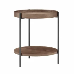 Lot de 2 tables basses 367094