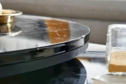 Lot de 2 tables basses LAM LUK KA-Skyport Sale