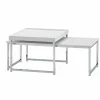 Lot de 2 tables basses MAE NAM YOM-Skyport