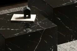 Lot de 2 tables basses TANGERANG-Salesfever