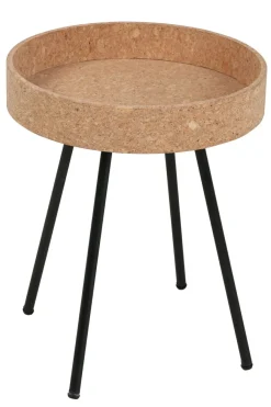 Lot de 2 tables d'appoint BARBENCON-Möbilia Hot