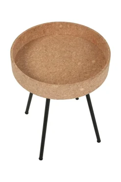 Lot de 2 tables d'appoint BARBENCON-Möbilia Hot