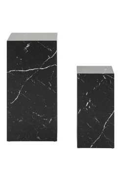 Lot de 2 tables d'appoint PRAHU-Salesfever Clearance