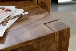 Lot de 3 tables d'appoint PAK CHONG-Skyport Outlet