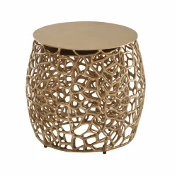 Lot de 2 tables d'appoint WICHIAN BURI