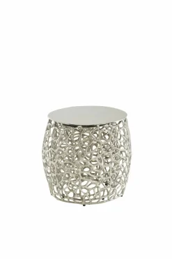 Lot de 2 tables d'appoint WICHIAN BURI-Skyport Hot