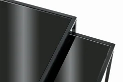 Lot de 2 tables d'appoint YORK-Haku Hot