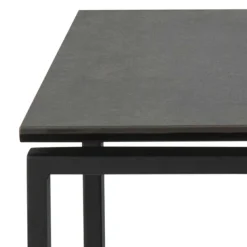 Lot de 3 tables gigognes KATRINE-Actona Clearance