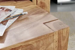 Lot de 3 tables gigognes PAK CHONG