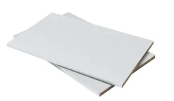 Lot de 2 tablettes amovibles VANCOUVER-Pol-Power Discount