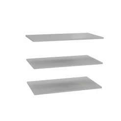 Lot de 3 tablettes amovibles WINNER-Forte Discount