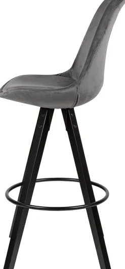 Lot de 2 tabourets de bar PHUKET