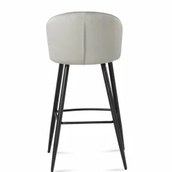 Lot de 2 tabourets de bar WOHNLING