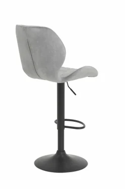 Lot de 2 tabourets de bar LAILA H-Hela New