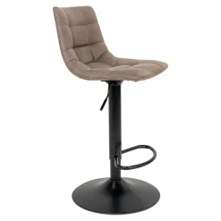 Lot de 2 tabourets de bar MIDDELFART-House Nordic New