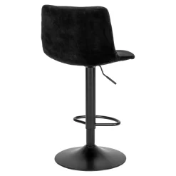 Lot de 2 tabourets de bar MIDDELFART-House Nordic New