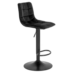 Lot de 2 tabourets de bar MIDDELFART-House Nordic New