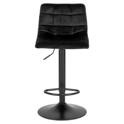 Lot de 2 tabourets de bar MIDDELFART-House Nordic New