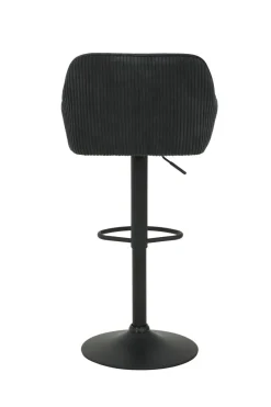 Lot de 2 tabourets de bar TAHTA