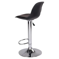 Lot de 2 tabourets de bar TRONDHEIM-House Nordic Hot