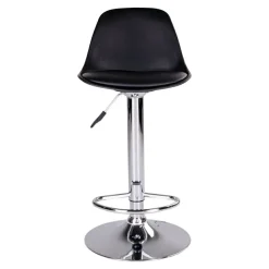 Lot de 2 tabourets de bar TRONDHEIM-House Nordic Hot