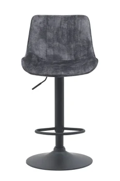 Lot de 2 tabourets de bar SINNURIS-Hela New