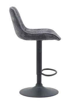 Lot de 2 tabourets de bar SINNURIS-Hela New