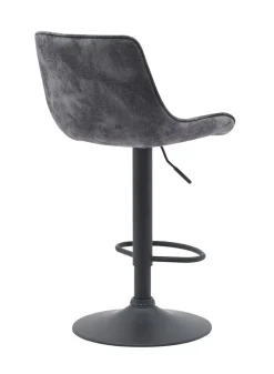 Lot de 2 tabourets de bar SINNURIS-Hela New