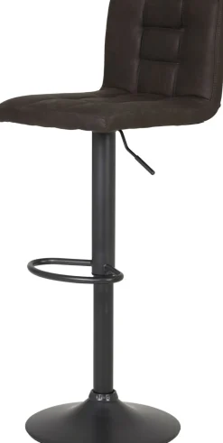 Lot de 2 tabourets de bar AMANDA IH-Hela Online