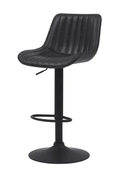 Lot de 2 tabourets de bar SINNURIS-Hela New