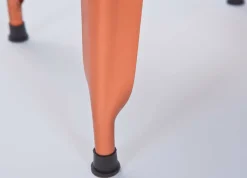 Lot de 4 tabourets REEMA-Inter Link Best