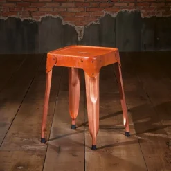 Lot de 4 tabourets REEMA-Inter Link Best