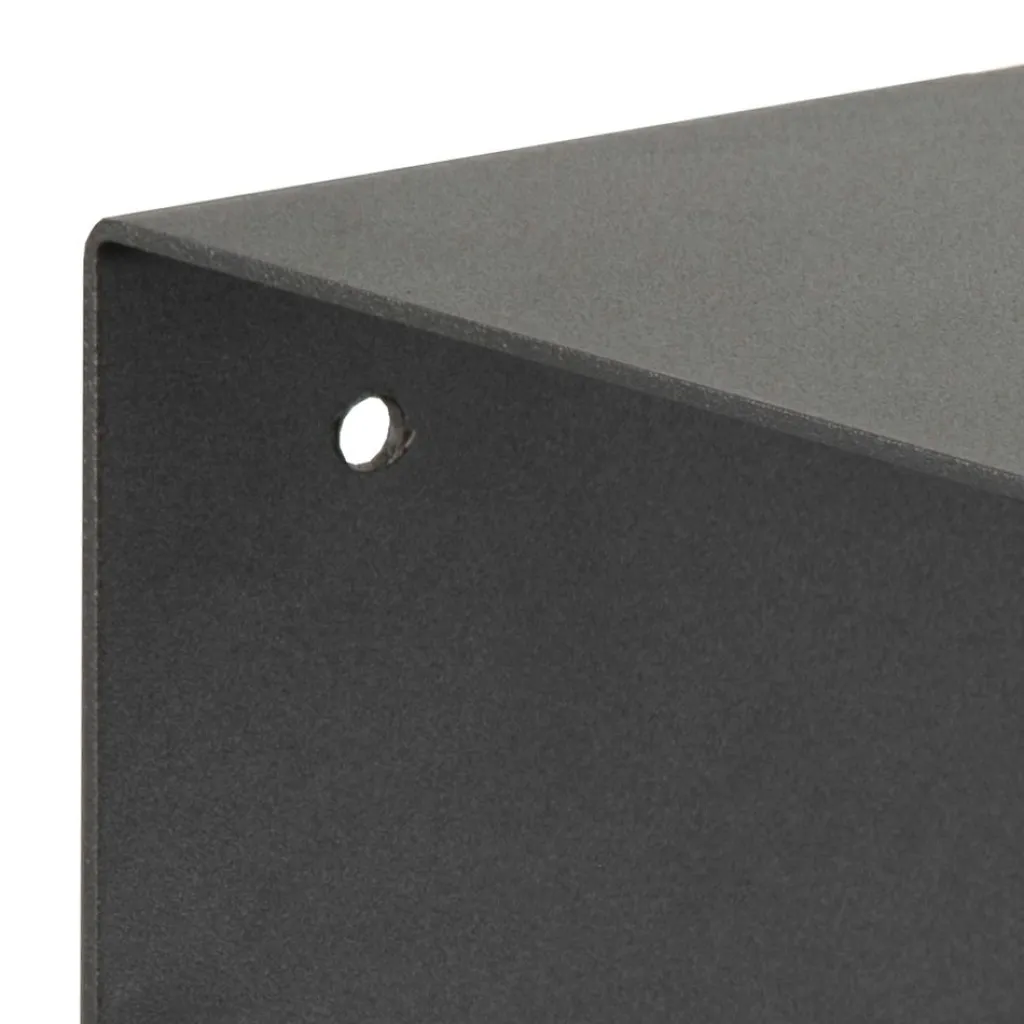 Lot de 2 étagères murales JOLIET-Actona New