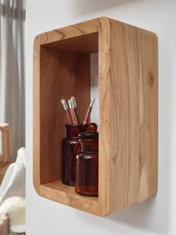 Lot de 3 étagères murales NEVADO DE TUCO