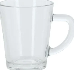 Lot de 6 tasses à expresso EH-Koopman