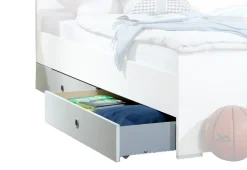 Lot de 2 tiroirs de lit FILOU-Wimex Sale