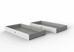 Lot de 2 tiroirs de lit VALENCIA-Wimex Clearance