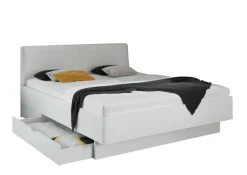 Lot de 2 tiroirs de lit VANCOUVER