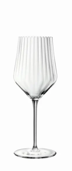 Lot de 6 verres à vin blanc APERITIVO