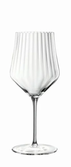 Lot de 6 verres à vin rouge APERITIVO-Nachtmann Hot