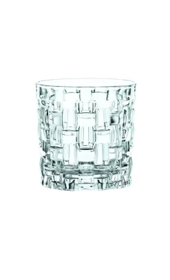 Lot de 18 verres BOSSA-NOVA