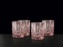 Lot de 4 verres NOBLESSE-Nachtmann Sale