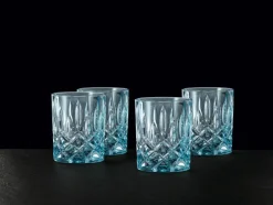 Lot de 4 verres NOBLESSE