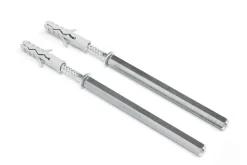 Lot de chevilles ALI-Format