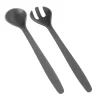 Lot de couverts à salade CHICORY-Metaltex Clearance