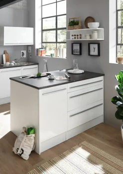 Îlot de cuisine JAZZ-Bega BBK