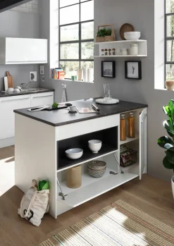 Îlot de cuisine JAZZ-Bega BBK